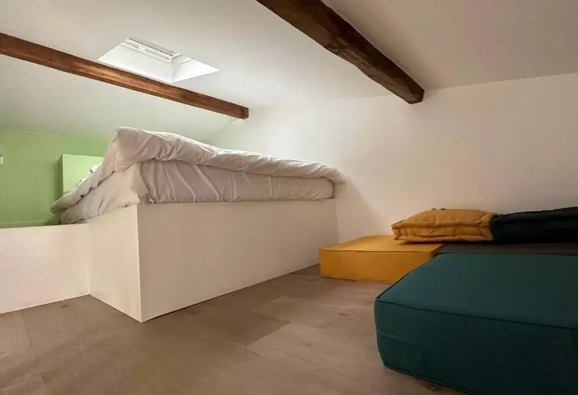 Beatrice Et Emmanuel Meublé Eiffel