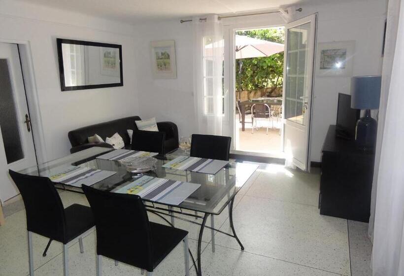 ペンション Au Reveil Des Cigales