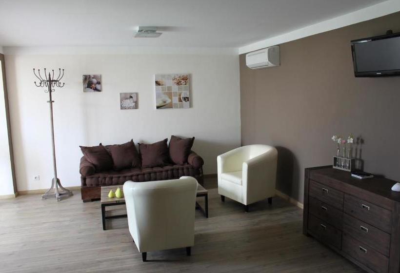 פנסיון E Cabanacce