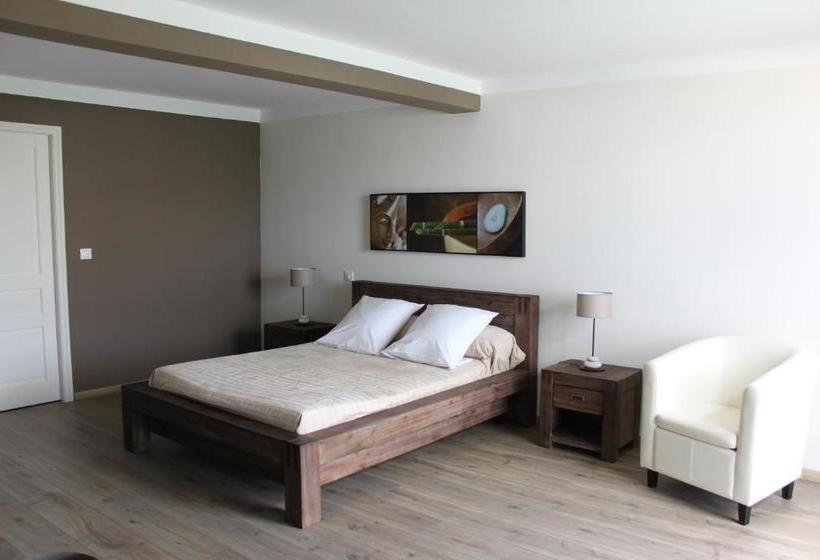 פנסיון E Cabanacce