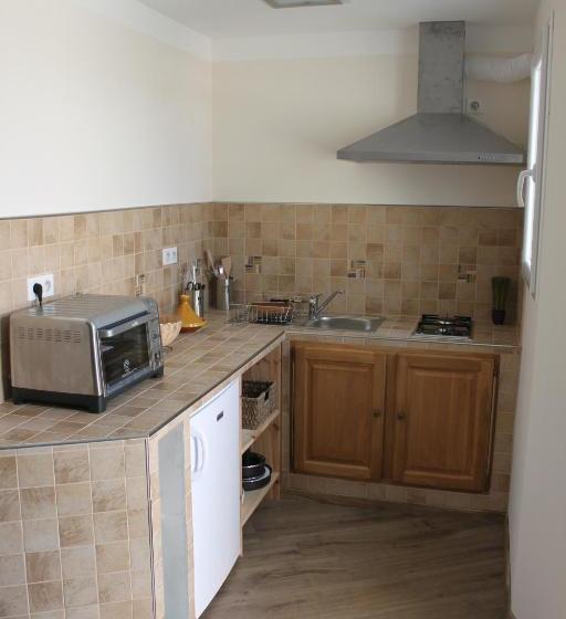 פנסיון E Cabanacce