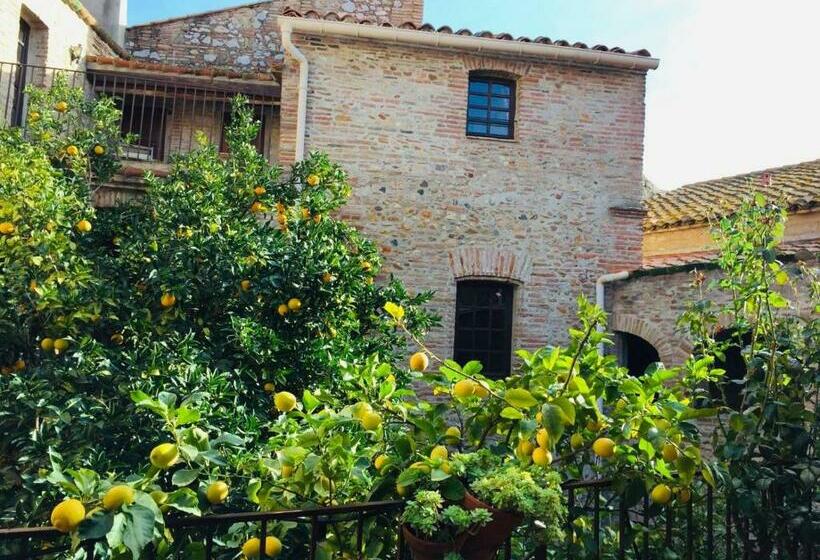 פנסיון La Vieille Demeure