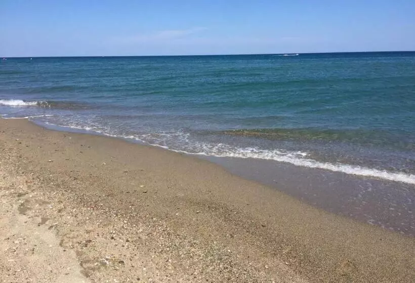 ペンション La Vieille Demeure