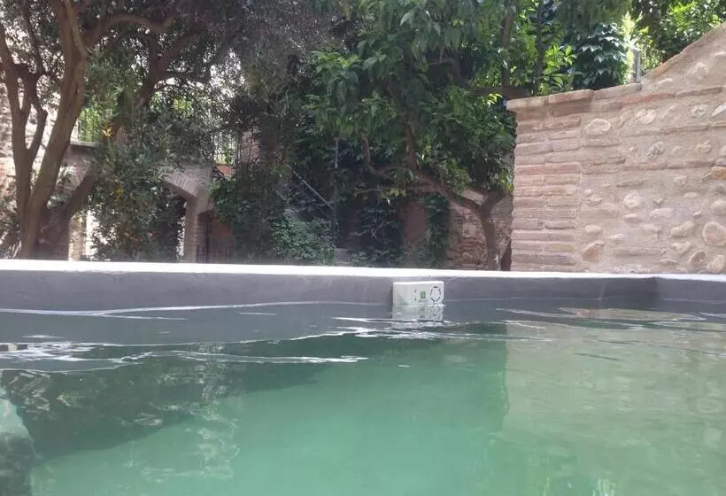 ペンション La Vieille Demeure