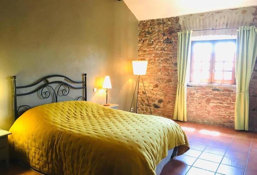 פנסיון La Vieille Demeure