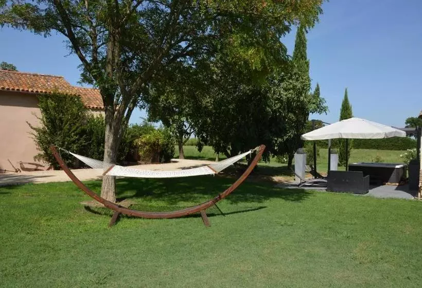 Majatalo Le Mas De Gion