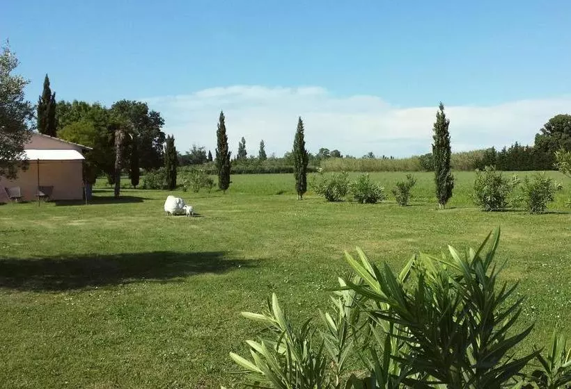 Majatalo Le Mas De Gion