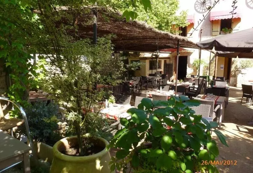 Pension Le Relais Des Dentelles