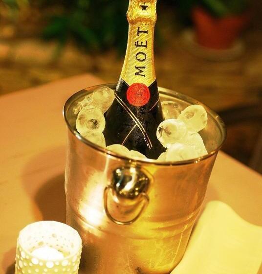 Пансион Le Relais Des Dentelles