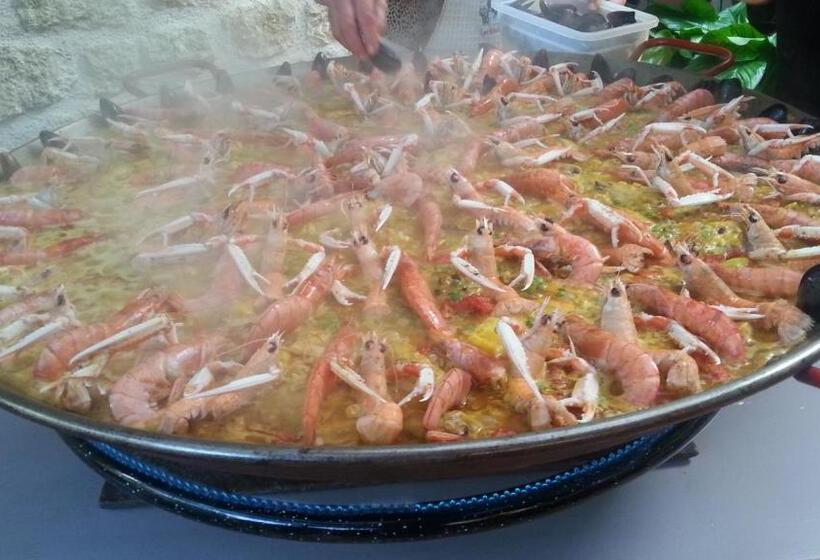 Пансион Le Relais Des Dentelles