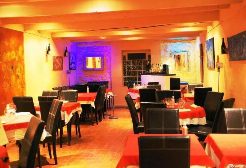 Pension Le Relais Des Dentelles