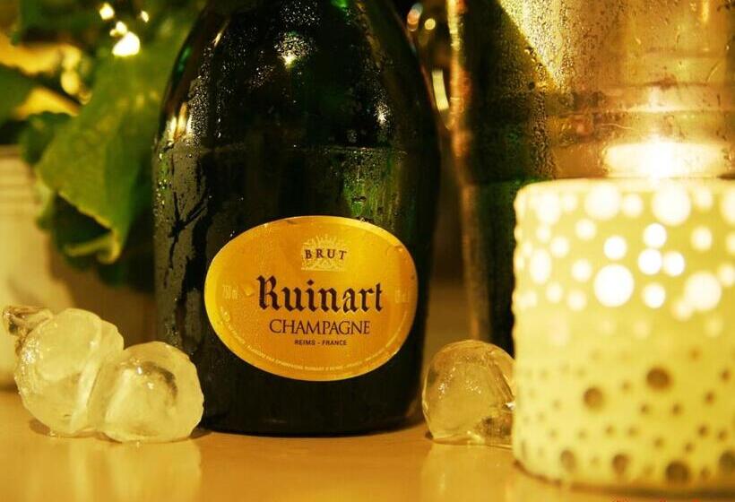 Пансион Le Relais Des Dentelles