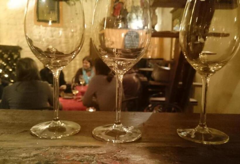 Пансион Le Relais Des Dentelles