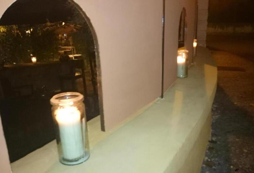 Пансион Le Relais Des Dentelles