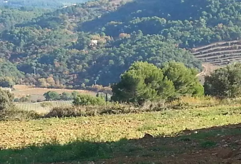 Pension Le Relais Des Dentelles