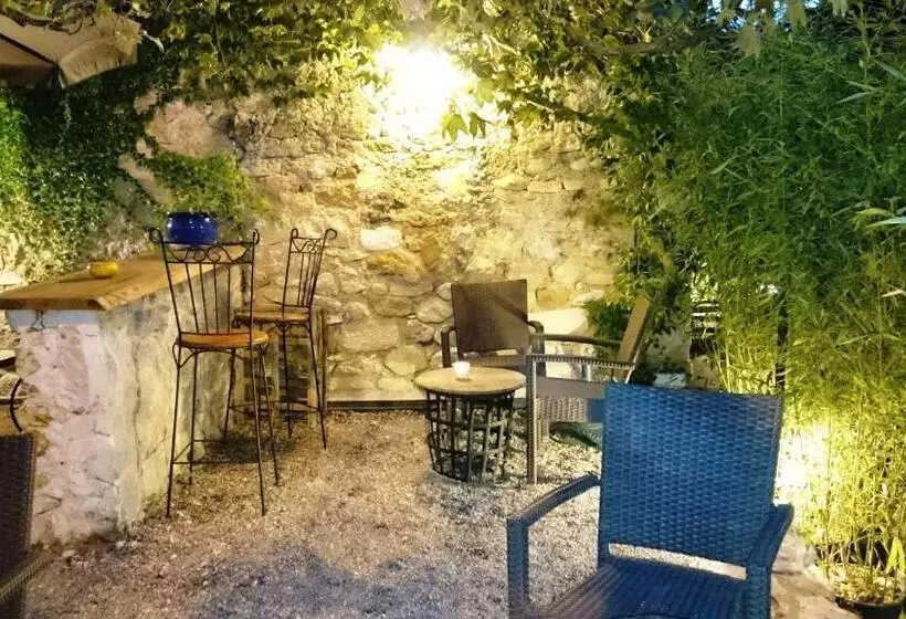 Pension Le Relais Des Dentelles