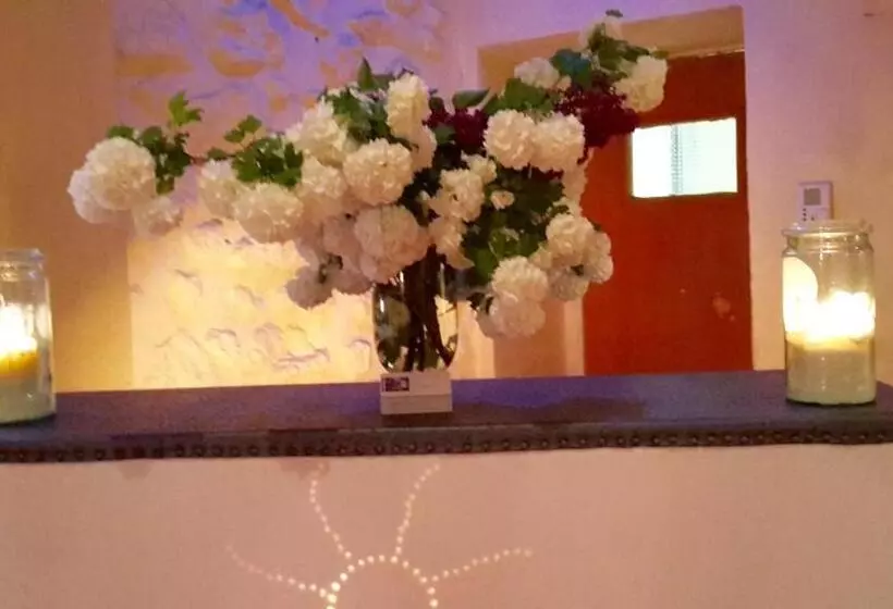 Pension Le Relais Des Dentelles