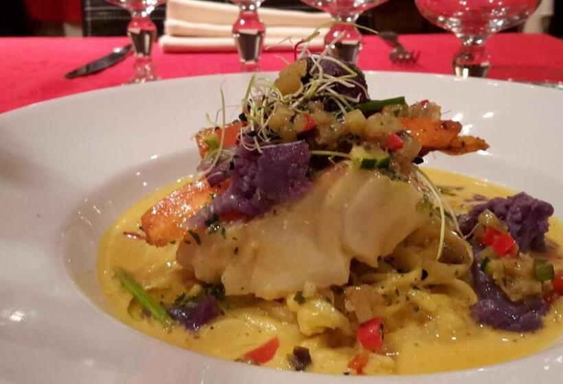 Пансион Le Relais Des Dentelles