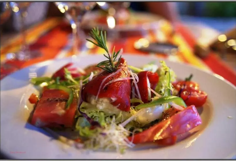 Pension Le Relais Des Dentelles