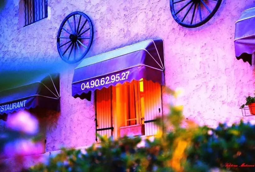 Pension Le Relais Des Dentelles