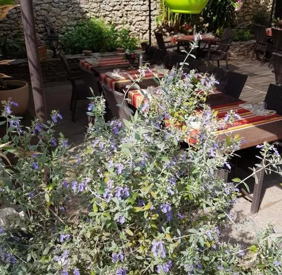 Pension Le Relais Des Dentelles