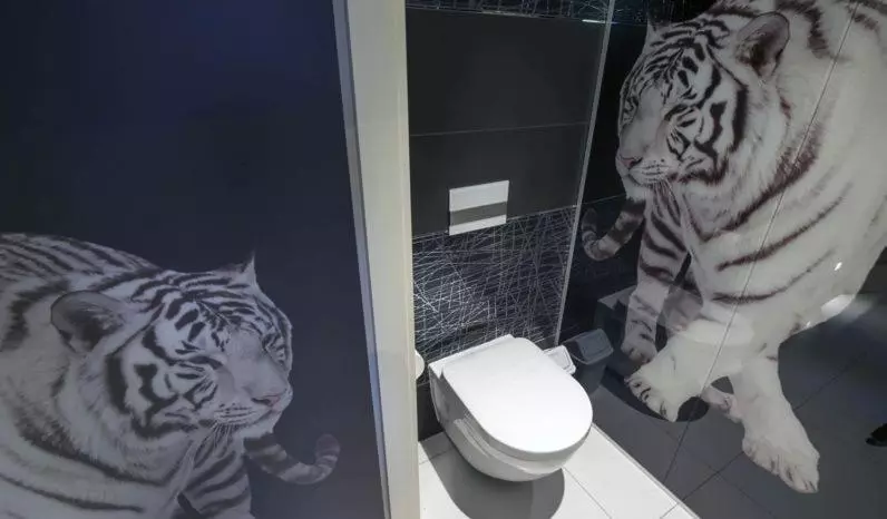 ペンション Mini Suites Le Rêve