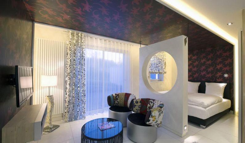 פנסיון Mini Suites Le Rêve