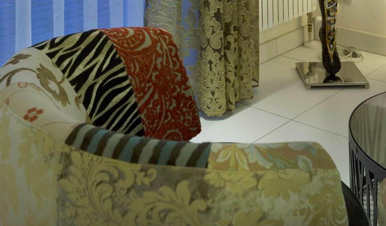 פנסיון Mini Suites Le Rêve