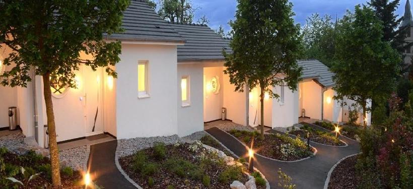 פנסיון Mini Suites Le Rêve