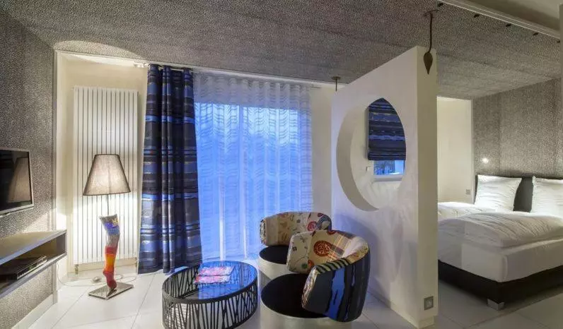 ペンション Mini Suites Le Rêve