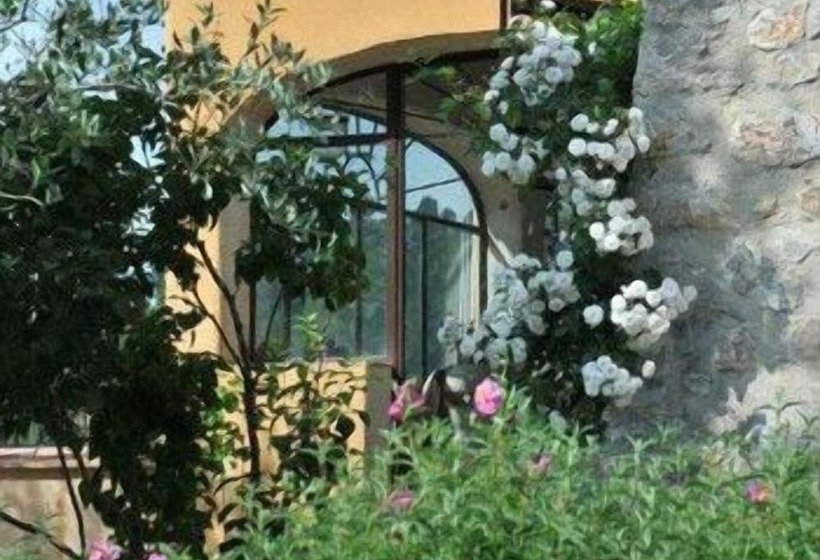 펜션 Une Campagne En Provence