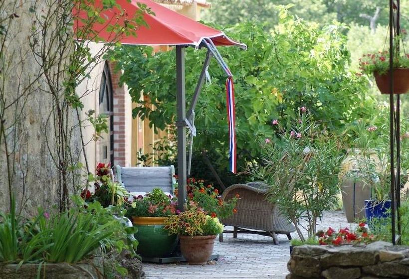 펜션 Une Campagne En Provence