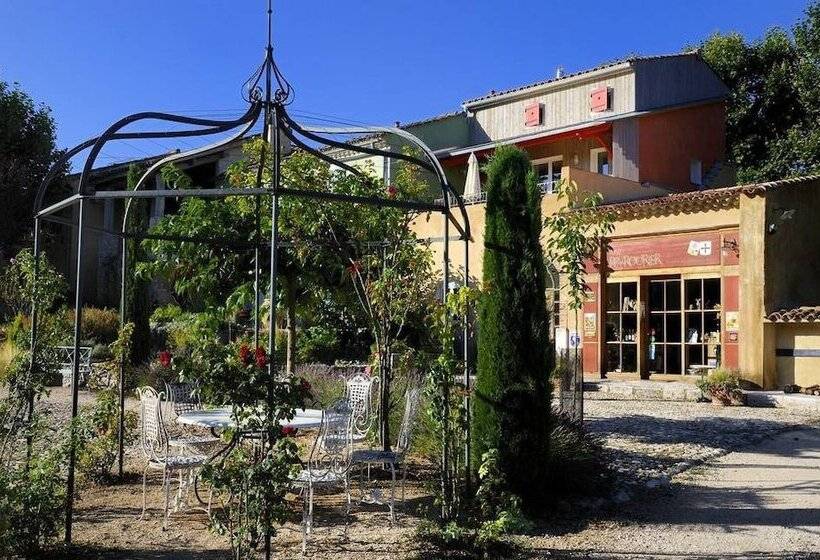 펜션 Une Campagne En Provence