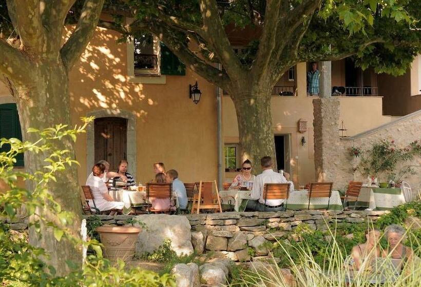 펜션 Une Campagne En Provence