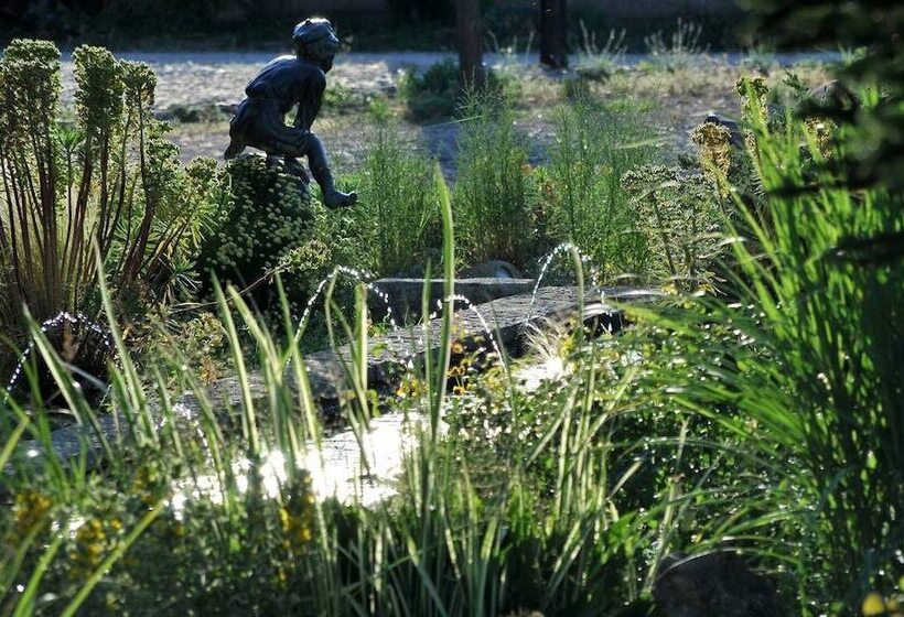 펜션 Une Campagne En Provence