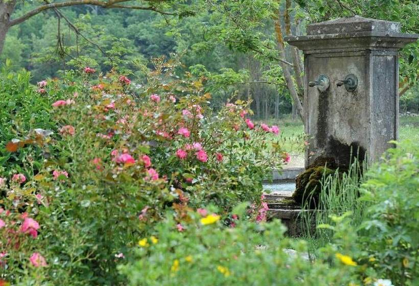 펜션 Une Campagne En Provence