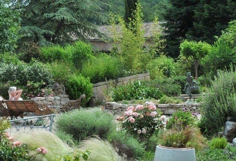 펜션 Une Campagne En Provence