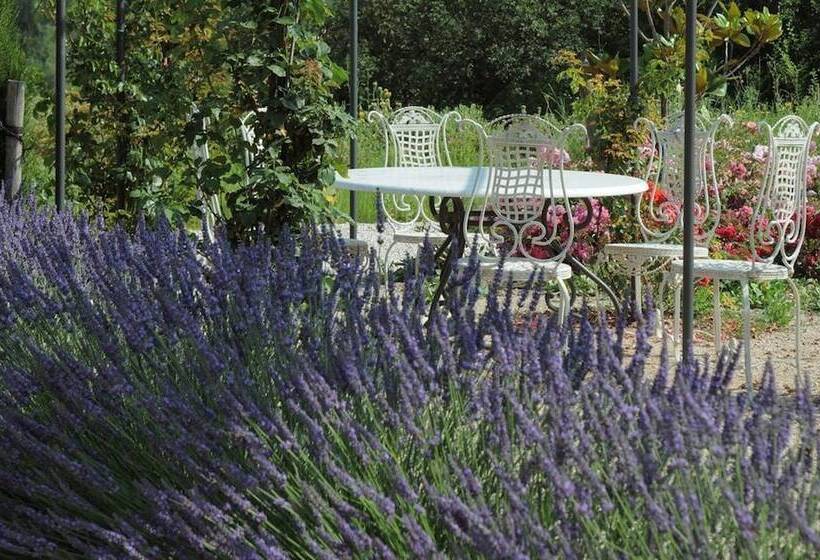 펜션 Une Campagne En Provence