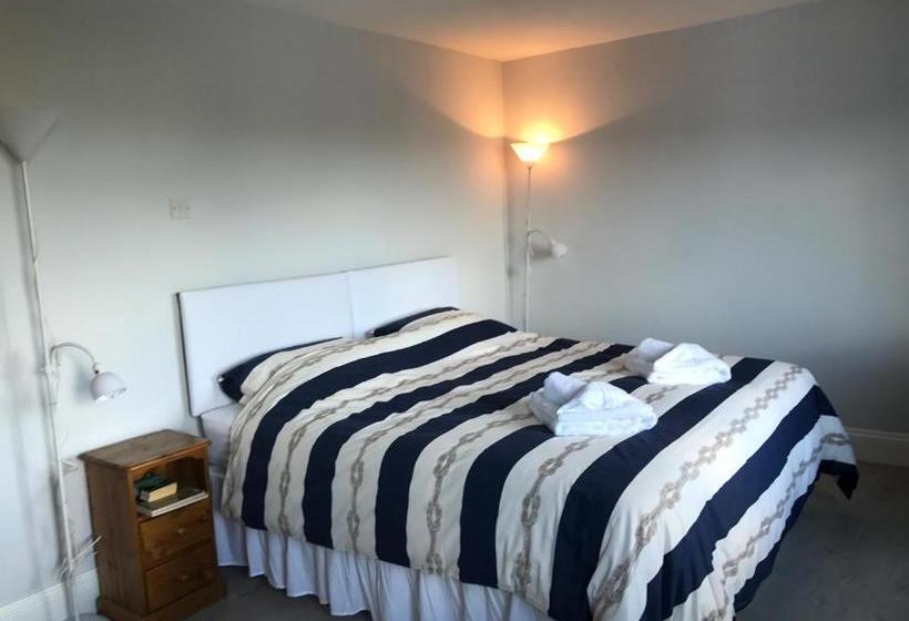 旅馆 The Red Lion Inn