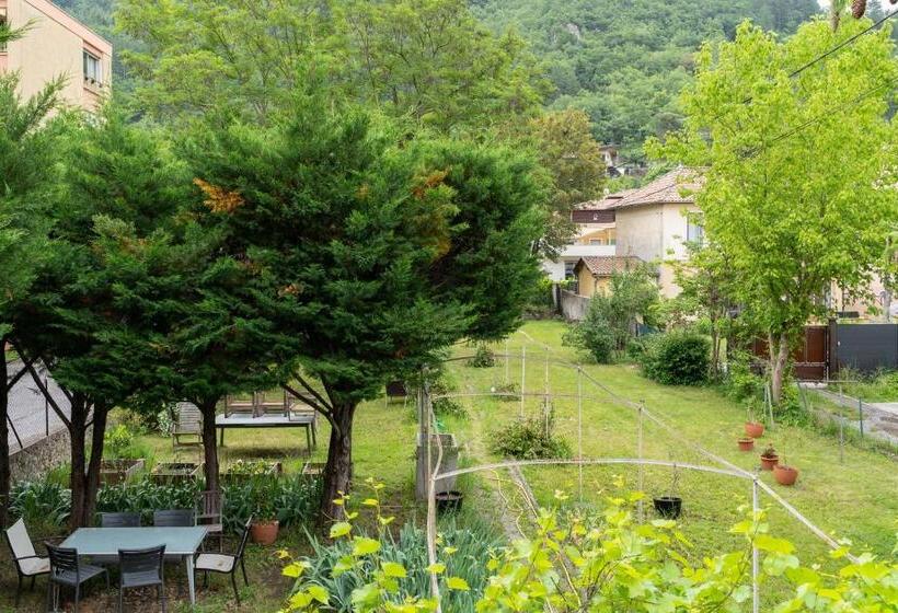 Alexandra Apartments