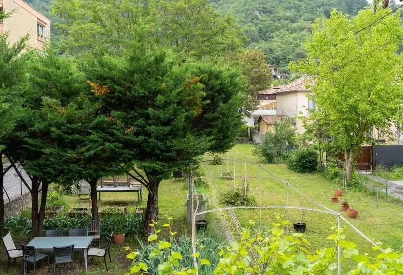 Alexandra Apartments