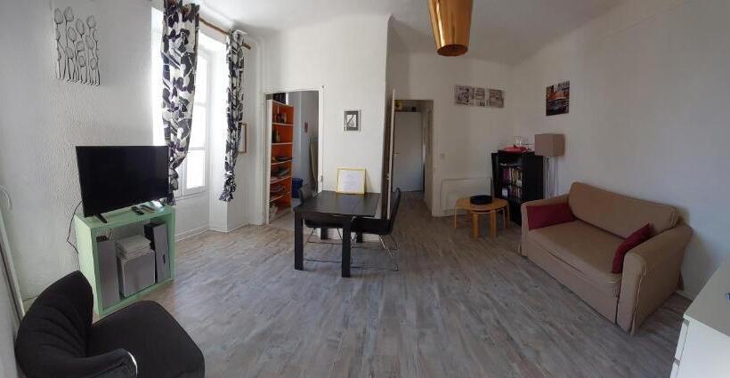 Alexandra Apartments