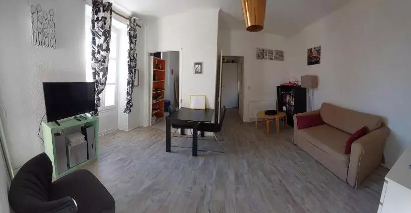 Alexandra Apartments