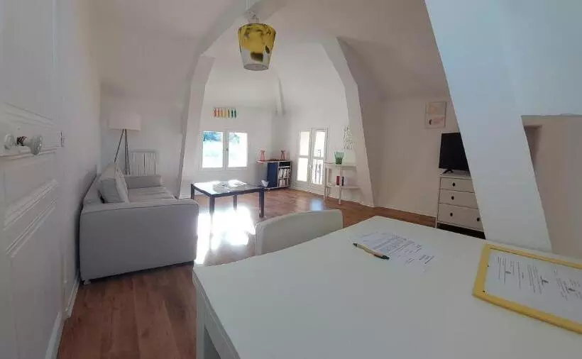 Alexandra Apartments