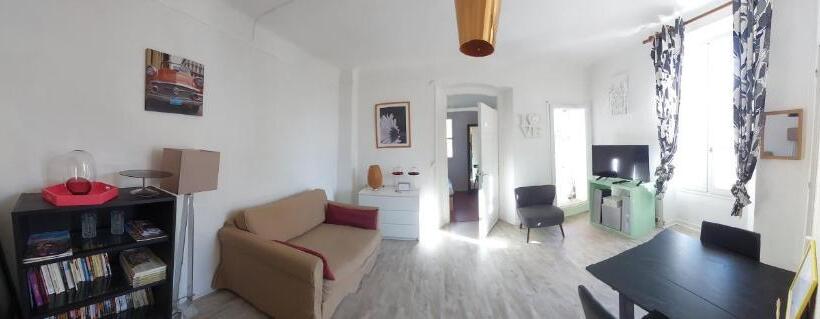 Alexandra Apartments