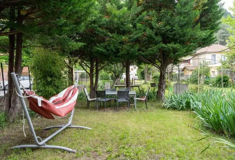 Alexandra Apartments