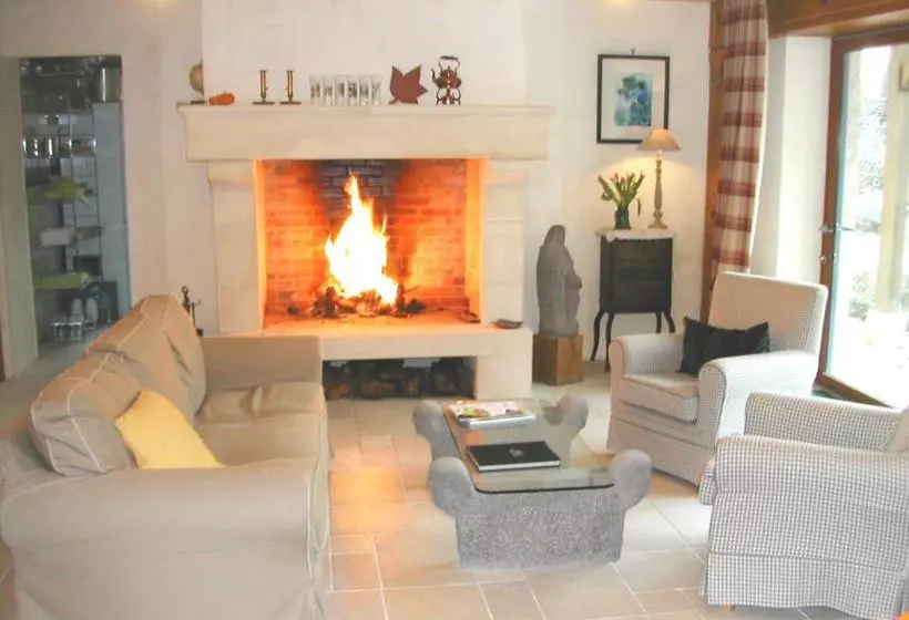 Bed and Breakfast Le Clos Fleuri