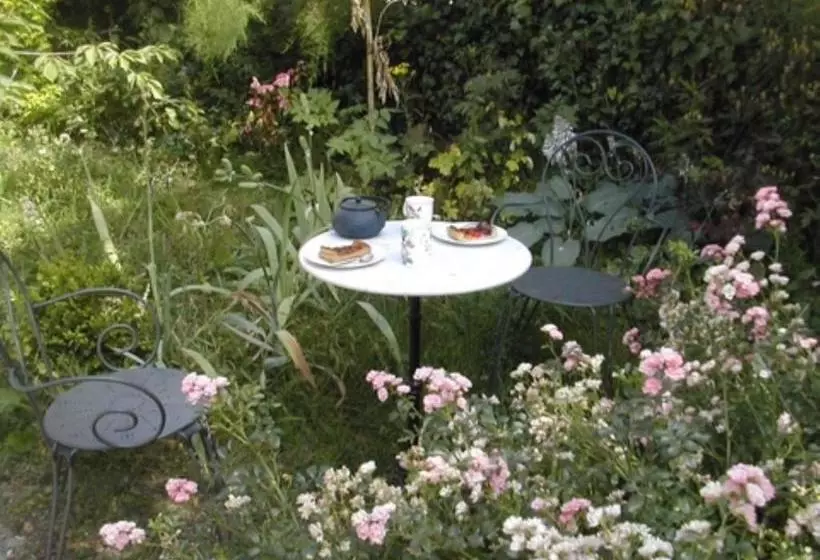 Bed and Breakfast Le Clos Fleuri