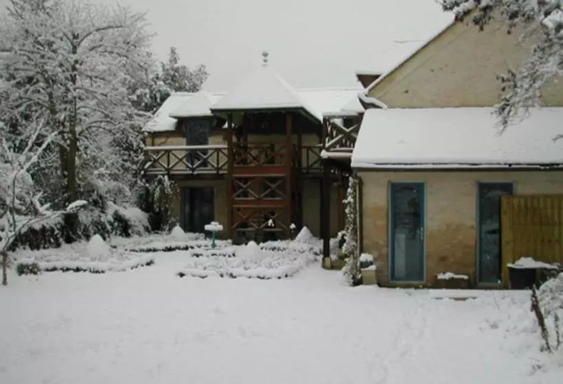 Bed and Breakfast Le Clos Fleuri
