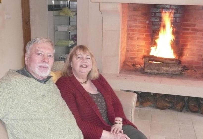 צימר Le Clos Fleuri